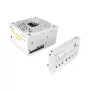 Thermaltake Dockpower FI 750W alimentatore per PC, 80 PLUS Gold, modulare, bianco