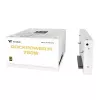 Thermaltake Dockpower FI 750W alimentatore per PC, 80 PLUS Gold, modulare, bianco
