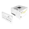 Thermaltake Dockpower FI 750W alimentatore per PC, 80 PLUS Gold, modulare, bianco