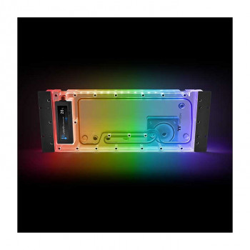 Thermaltake Pacific Ultra Core P6 DP-D5 Plus componente per raffreddamento a liquido