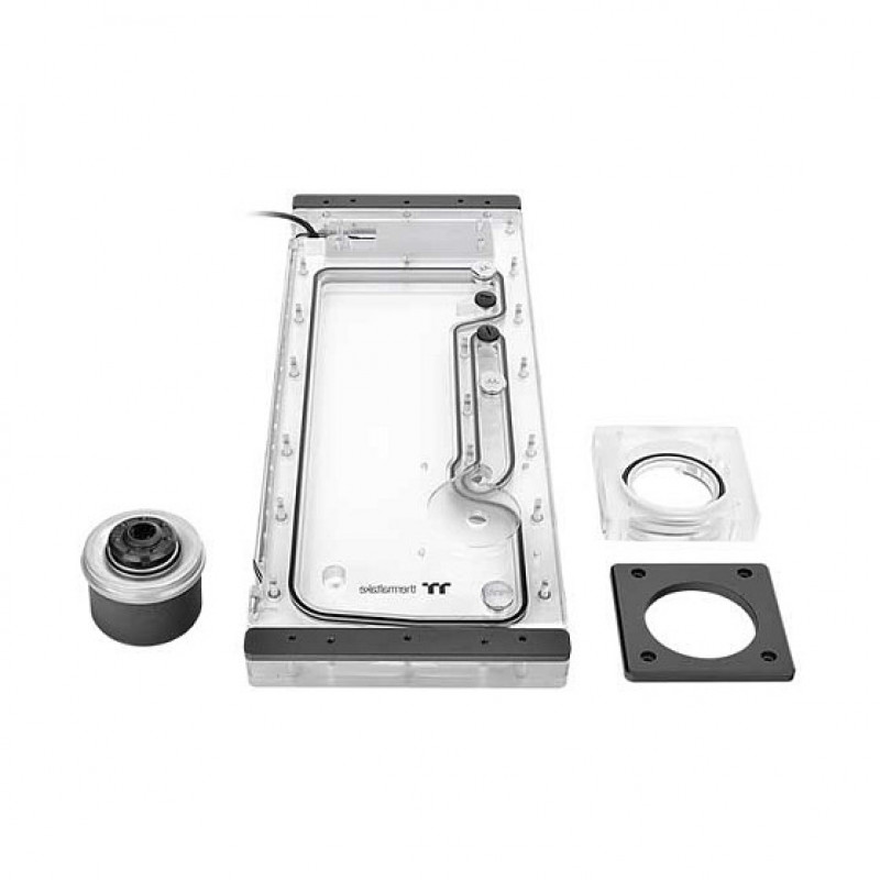 Thermaltake Pacific Ultra Core P6 DP-D5 Plus componente per raffreddamento a liquido