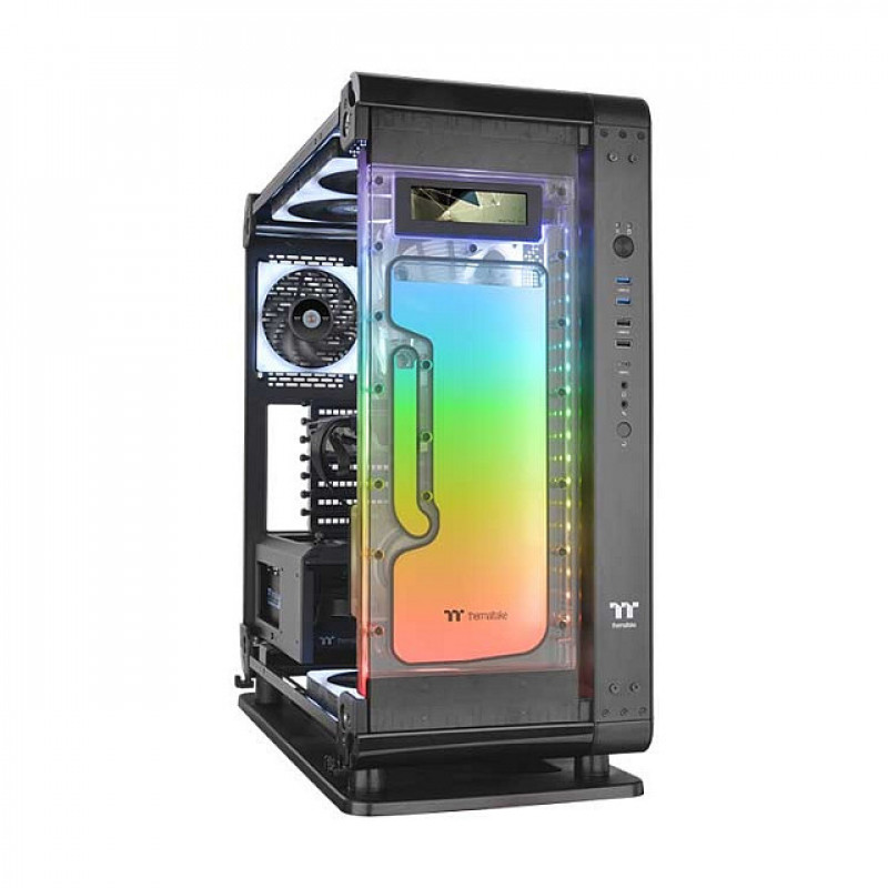 Thermaltake Pacific Ultra Core P6 DP-D5 Plus componente per raffreddamento a liquido