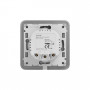 Ajax LightCore 2GANG 45111 dispositivo per la casa intelligente, bianco
