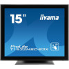 iiyama ProLite T1532MSC-B3X monitor touch 15″, 1024x768, nero