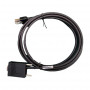 Zebra CBL-R10755-01 cavo RS232 per DS55