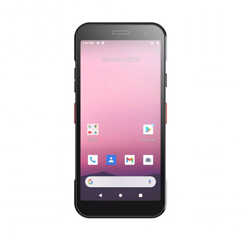 Honeywell CT32 computer mobile palmare, 2D, 6 pollici, 8 GB RAM, 128 GB, Wi-Fi 6E, Bluetooth, NFC