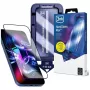 3mk Hardglass Max protezione per schermo per Apple iPhone 17 Pro Max