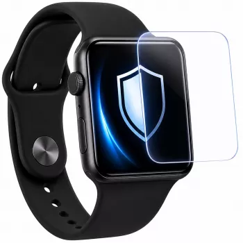 3mk Easy4Watch protezione per schermo per Apple Watch SE 2022 40 mm