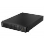 Alantec AP-PX2KR-02 UPS rack 2000VA/1800W, 220V/50Hz, 4×9Ah VRLA
