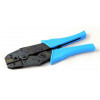 Digitus X-ML-OD-TOOL pinza crimpatrice per cavi, nera, blu