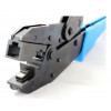 Digitus X-ML-OD-TOOL pinza crimpatrice per cavi, nera, blu