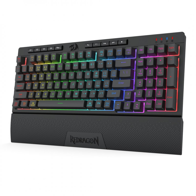 Tastiera Redragon Shiva 98 Pro K515RGB-PRO, RGB