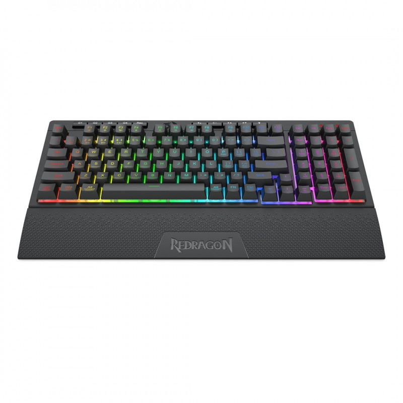 Tastiera Redragon Shiva 98 Pro K515RGB-PRO, RGB