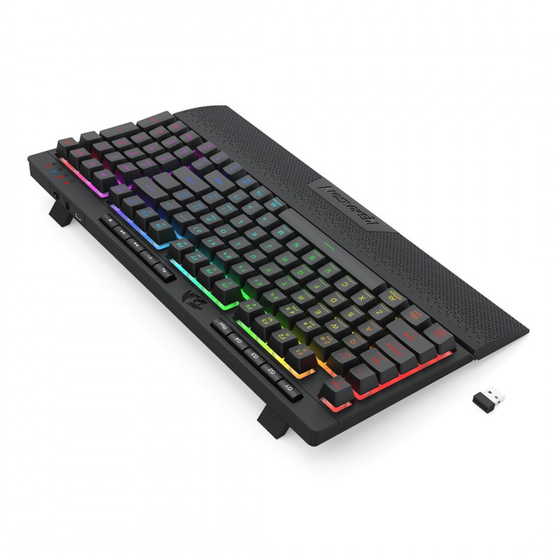Tastiera Redragon Shiva 98 Pro K515RGB-PRO, RGB