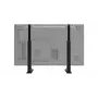 Elo E722153 supporto stretto per schermo touchscreen interattivo, 152,4 cm (60″), per Elo 3203L, 4303L, 5053L