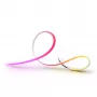Philips Hue OmniGlow striscia luminosa per esterni, 5 m, EU