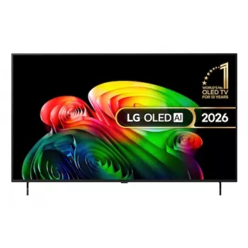 LG 55B65LA televisore OLED da 55 pollici, 4K UHD, 120 Hz, 2026