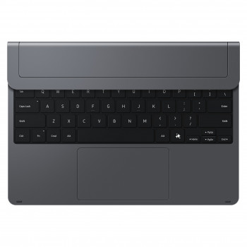 Samsung Pro Keyboard EF-DX845BJEGDE tastiera per Galaxy Tab S12+, nera
