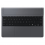 Samsung Pro Keyboard EF-DX845BJEGDE tastiera per Galaxy Tab S12+, nera