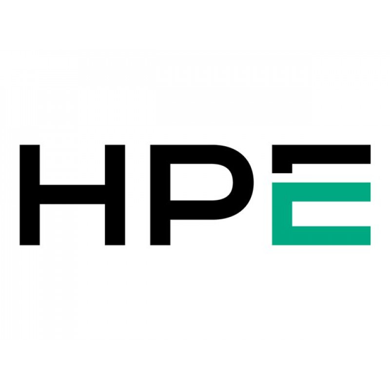 HPE 535FLR-T adattatore di rete 817721-B21, PCIe 3.0 x8, 10GbE