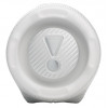 JBL Charge 6 altoparlante Bluetooth portatile, bianco