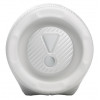 JBL Charge 6 altoparlante Bluetooth portatile, bianco