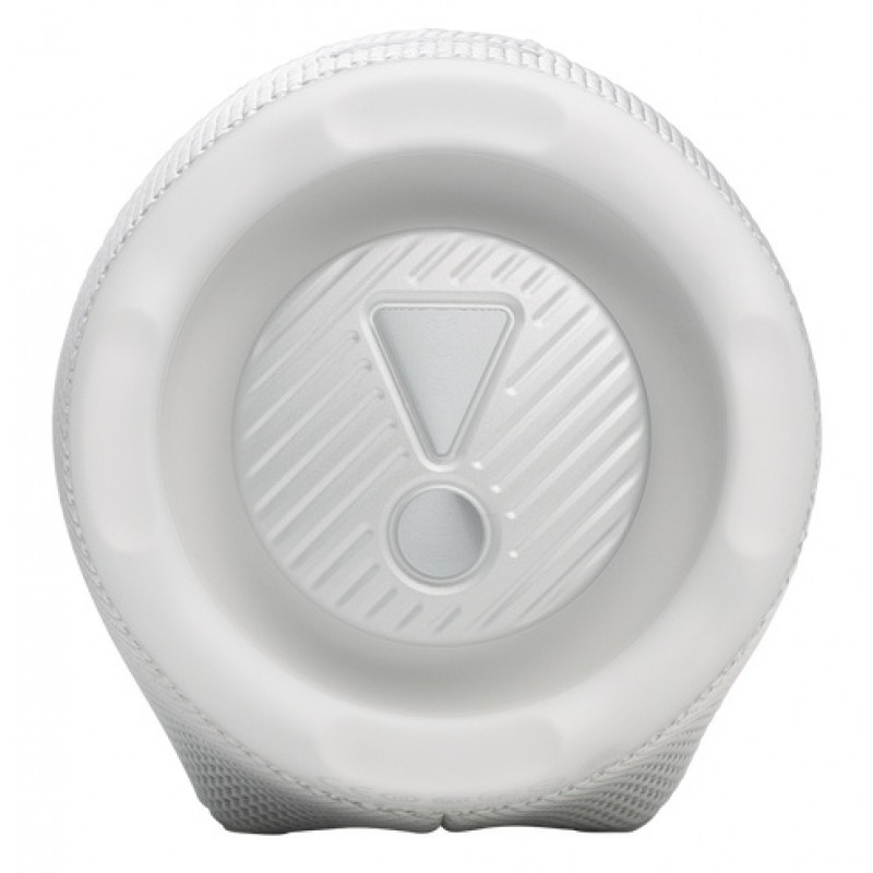 JBL Charge 6 altoparlante Bluetooth portatile, bianco