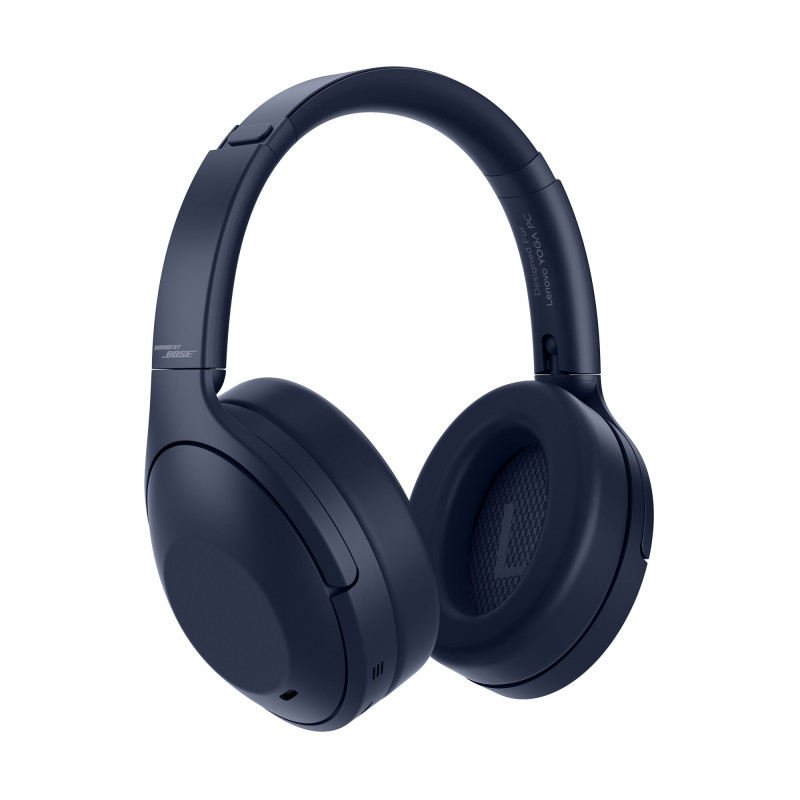 Lenovo Yoga PC Edition cuffie, blu (Cosmic Blue), GXD1U36672