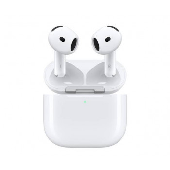 Apple AirPods 5 auricolari, bianchi, MKFW4LL/A