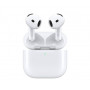 Apple AirPods 5 auricolari, bianchi, MKFW4LL/A