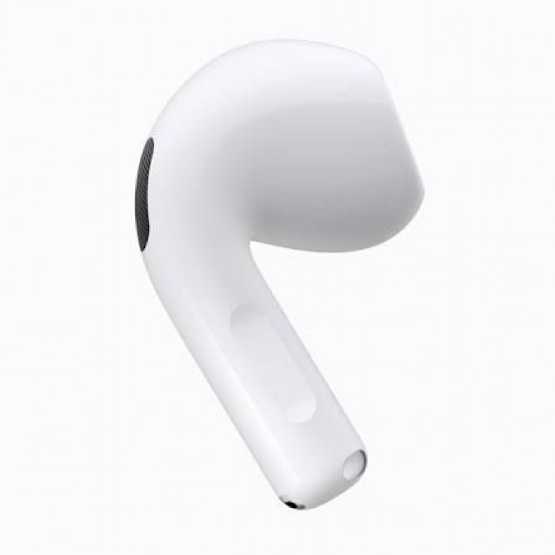Apple AirPods 5 auricolari, bianchi, MKFW4LL/A