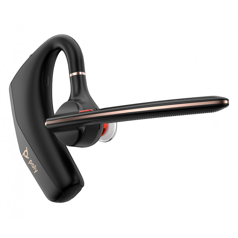 Poly Voyager Legend 50-M UC cuffia con microfono