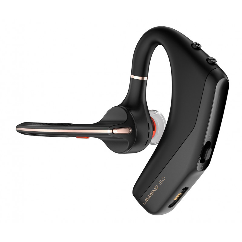 Poly Voyager Legend 50-M UC cuffia con microfono