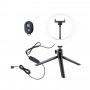 White Shark RL-08 MOONLIGHT-2 luce ad anello LED, 21 cm