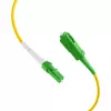 EFB Elektronik O1406.1 cavo di rete in fibra ottica, SC/APC monomodale (maschio)