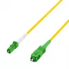 EFB Elektronik O1406.1 cavo di rete in fibra ottica, SC/APC monomodale (maschio)