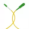 EFB Elektronik O1406.1 cavo di rete in fibra ottica, SC/APC monomodale (maschio)