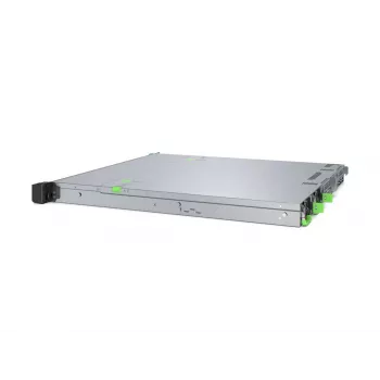Fujitsu PRIMERGY RX1330 M6 server rack 1U, Intel Xeon 6325P, 32 GB RAM, 4x SFF, 2x 500 W, VFY:R1336SA225IN