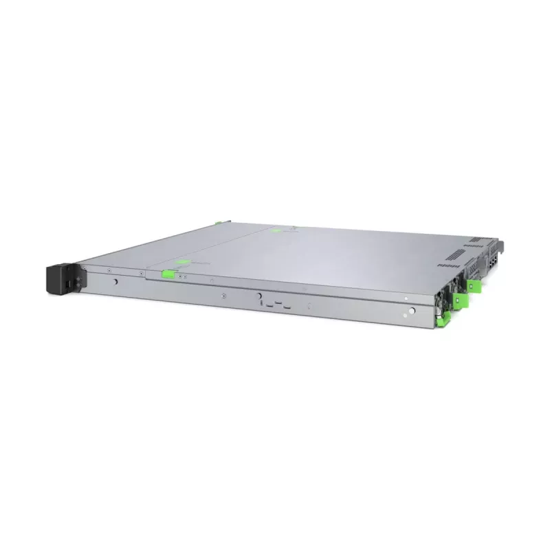 Fujitsu PRIMERGY RX1330 M6 server rack 1U, Intel Xeon 6325P, 32 GB RAM, 4x SFF, 2x 500 W, VFY:R1336SA225IN