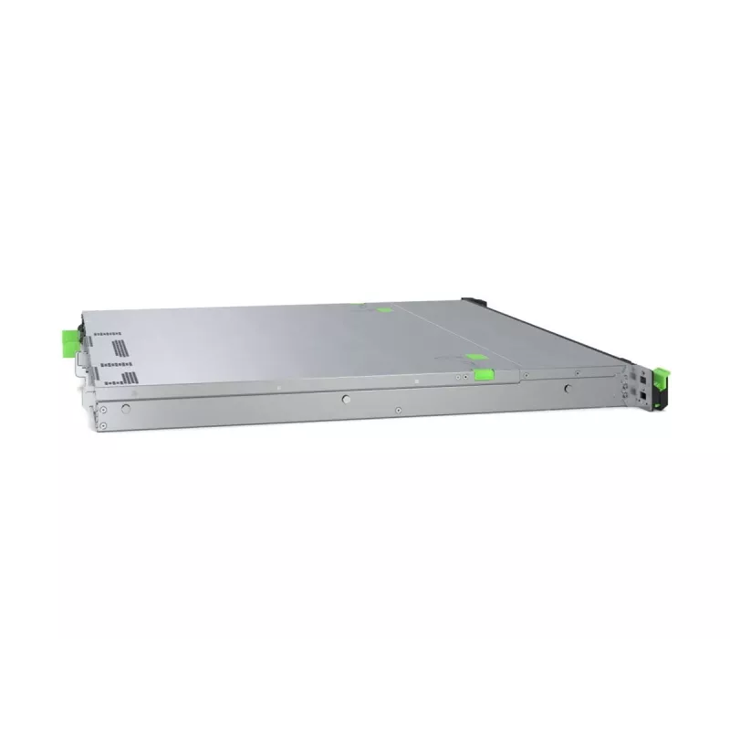Fujitsu PRIMERGY RX1330 M6 server rack 1U, Intel Xeon 6325P, 32 GB RAM, 4x SFF, 2x 500 W, VFY:R1336SA225IN