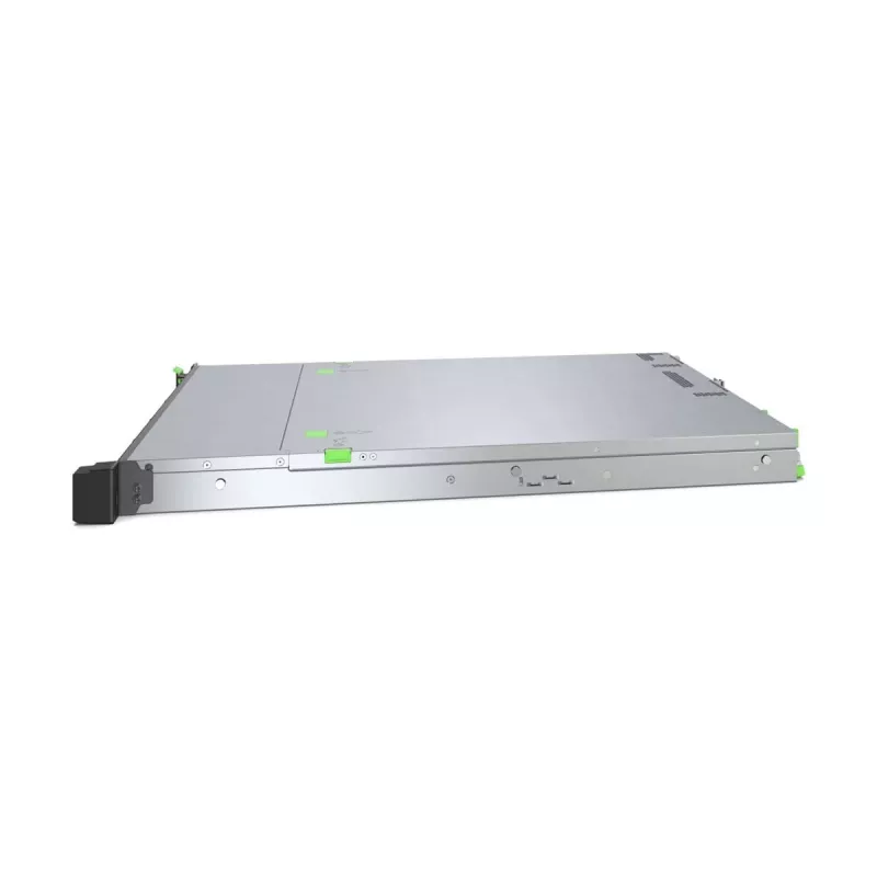 Fujitsu PRIMERGY RX1330 M6 server rack 1U, Intel Xeon 6325P, 32 GB RAM, 4x SFF, 2x 500 W, VFY:R1336SA225IN