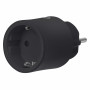 Osram SMART+ MATTER Plug EU presa intelligente, nera