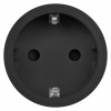 Osram SMART+ MATTER Plug EU presa intelligente, nera