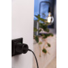 Osram SMART+ MATTER Plug EU presa intelligente, nera