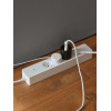 Osram SMART+ MATTER Plug EU presa intelligente, nera