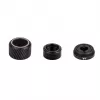 Thermaltake Pacific SF CL-W389-CA16MK-A raccordo a compressione per tubo rigido da 16 mm di diametro esterno, nero opaco