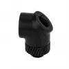 Thermaltake Pacific SF CL-W397-CU00MK-A adattatore a 45 gradi, nero opaco