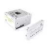 Thermaltake Dockpower FI 850 W alimentatore per PC, ATX 3.1, 80 PLUS Gold, bianco neve