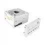 Thermaltake Dockpower FI 850 W alimentatore per PC, ATX 3.1, 80 PLUS Gold, bianco neve