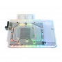 Thermaltake Pacific V-RTX 4090 CL-W368-PL00SW-A waterblock per scheda video